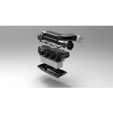 Whipple Gen 4 Supercharger Kit - 2.9L W175AX Stage 1 for 2010-2014 Ford F150 Raptor 6.2L (Complete System)