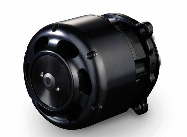 Meziere Mustang 4.6L Heavy Duty Water Pump (S/C App's)
