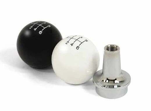 Barton Industries Adapter Jamnut (2011-2014 Mustang GT / V6)