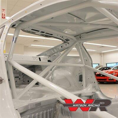 Watson Racing 2015-2020 Mustang S550 Drag Race Roll Cage