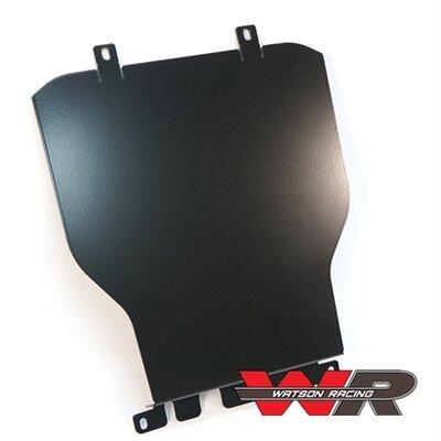 Watson Racing 2015-2017 Mustang Drag Race Center Stack Panel