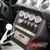 Watson Racing 2015-2017 Mustang Drag Race Center Stack Panel
