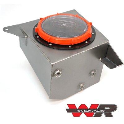 Watson Racing 2015-2021 S550 Mustang Intercooler Ice Tank