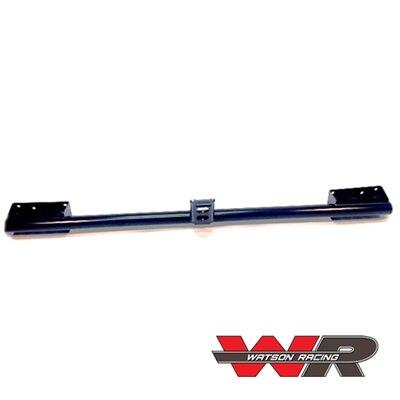 Watson Racing 2015-2017 S550 Mustang Road Race Tow Hook Rear Bumper