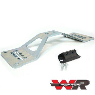 Watson Racing 2015-2022 S550 Mustang TH400 Transmission Mount