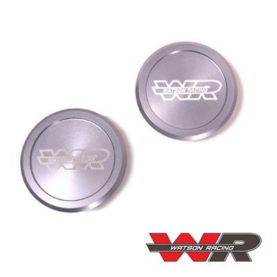 Watson Racing 2005-2017 Coyote Cam Actuator Delete Plugs