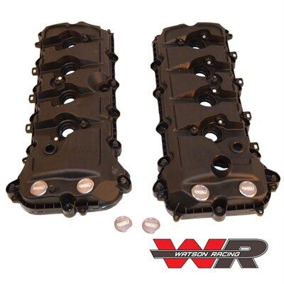 Watson Racing 2005-2017 Coyote Cam Actuator Delete Plugs