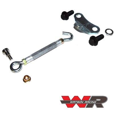 Watson Racing 2010-2017 Coyote Block Saver Kit