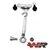 Watson Racing 2010-2017 Coyote Block Saver Kit