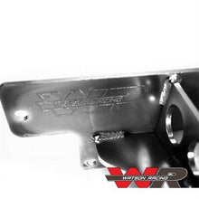Watson Racing 2005-2017 S197 / S550 Coyote Solid Engine Mount - 1 Inch Drop