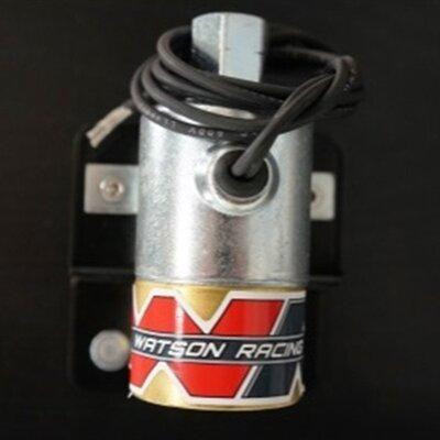 Watson Racing 2013-2014 Mustang Drag Race Line Lock and Bracket