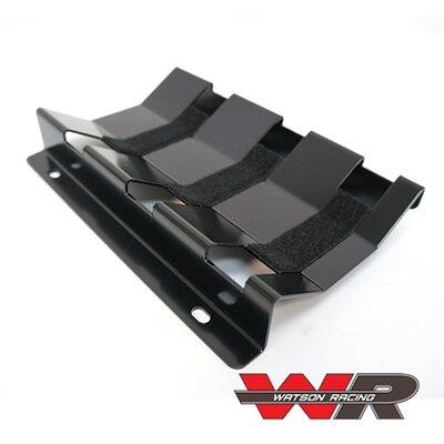 Watson Racing 2005-2017 Mustang Fire Suppression Bottle Bracket