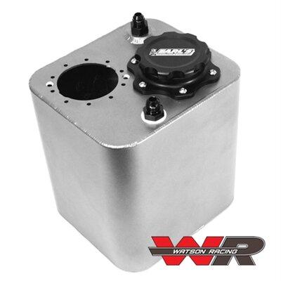 Watson Racing 2005-2017 S197 / S550 3 Gallon Drag Race Fuel Cell