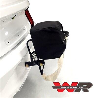 Watson Racing 2005-2014 S197 Mustang Low Profile Parachute Mount