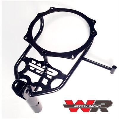 Watson Racing 2005-2014 S197 Mustang Low Profile Parachute Mount