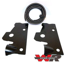 Watson Racing 2013-2014 Mustang Radiator Enclosure
