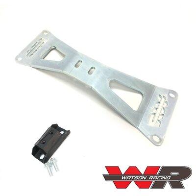 Watson Racing 2005-2014 Mustang TH400 Transmission Mount