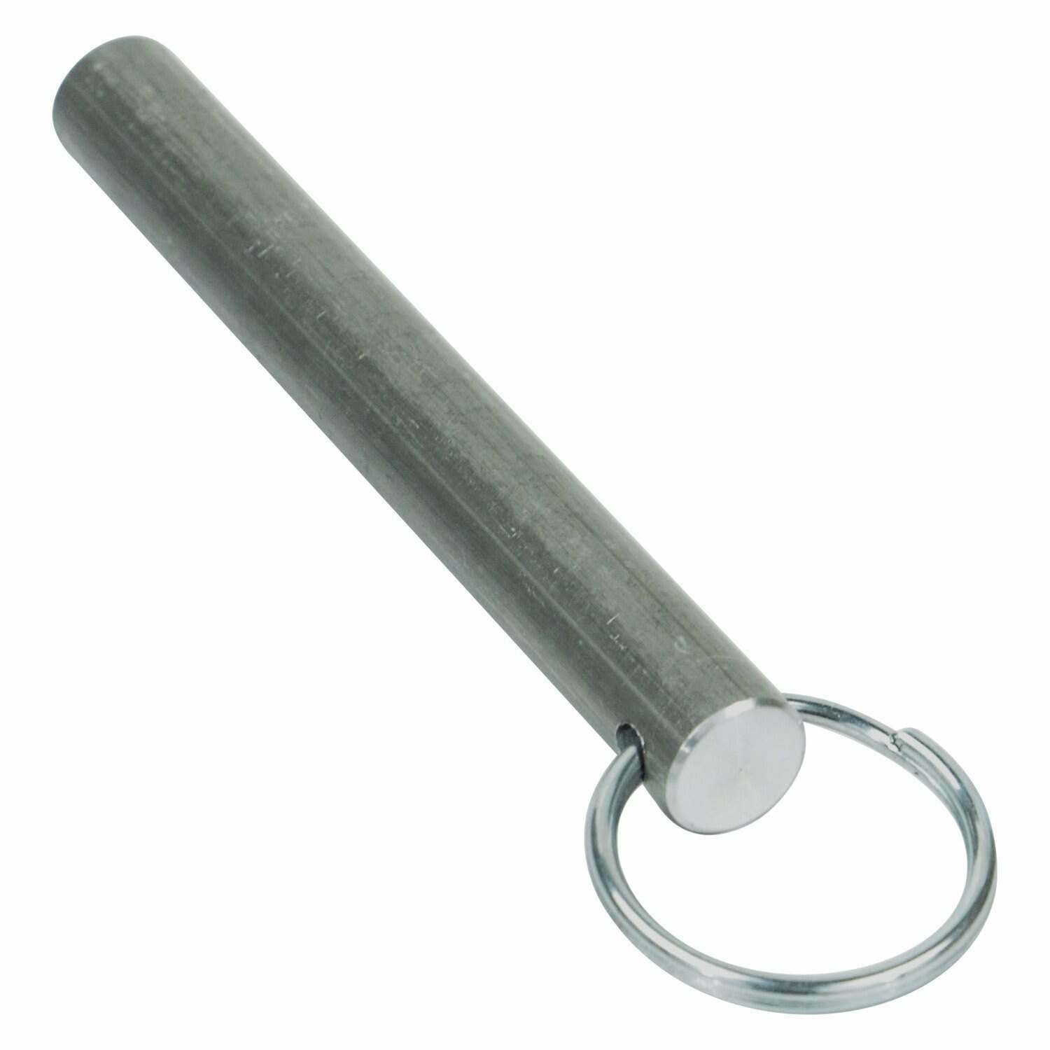 Weigh Safe Hitch Ball Pin (Ball Retaining Pin) - WS04