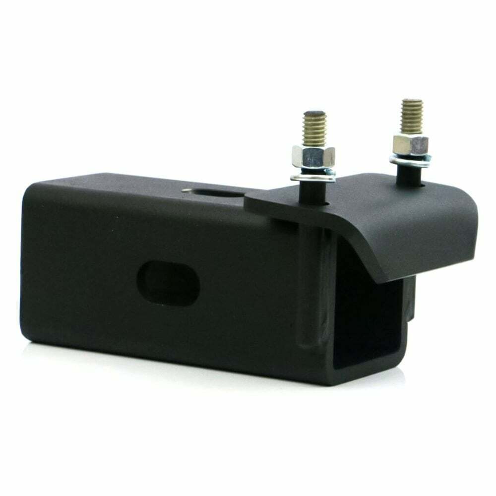 Weigh Safe Anti- Rattle Reducer 2.5" To 2" - WSARR-2