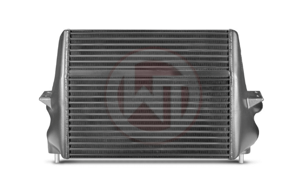 Wagner Tuning Competition Intercooler Kit (2022+ Ford F-150 Raptor 3.5L) - 200001201