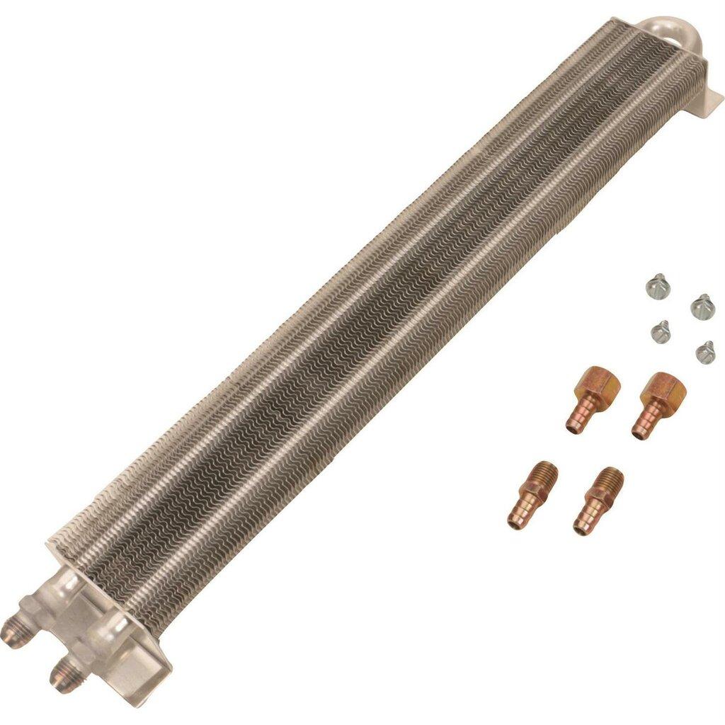 DeWitts Trans Cooler Frame Rail Mount - 32-23111