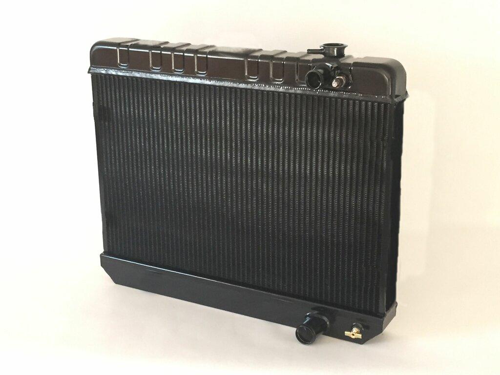 DeWitts 1962-67 CHEVY II SB / BB DF - 32-3239010M