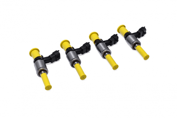 Xtreme DI HPFP / Injectors (Focus RS 2.3L Ecoboost)