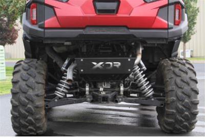 XDR 16-18 Polaris General 1000, Sor 304S (2016-2018 Polaris Fitment) - 7526