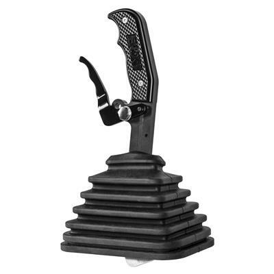 XDR 14-22 Rzr/Rs1, Shifter, Trail Gate (2014-2020 Polaris Fitment) - 81151
