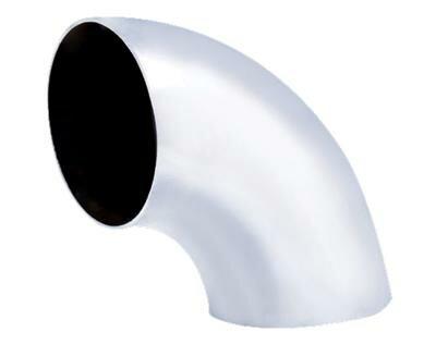 XForce 4" Id, 90 Degree Bend - MBS400-900