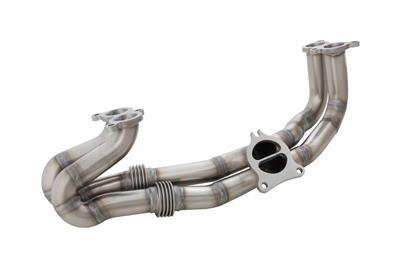 XForce Subaru 2022- VB WRX FA24 Header - H2-FA24-WRX