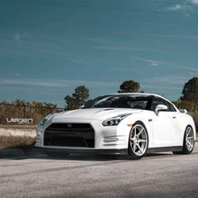 Velgen Wheels VFDB6 Forged Wheel