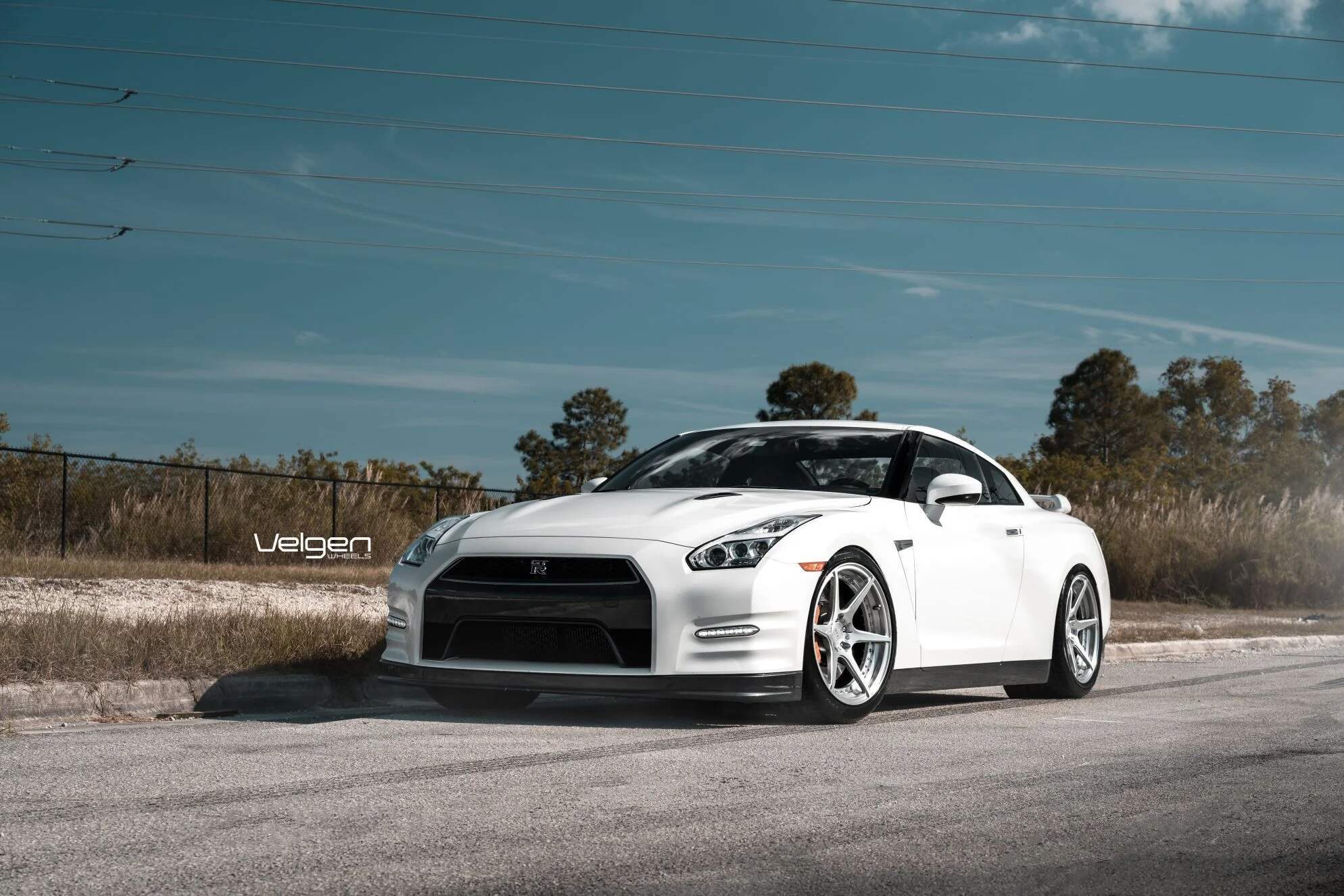 Velgen Wheels VFDB6 Forged Wheel