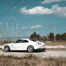 Velgen Wheels VFDB6 Forged Wheel