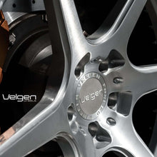 Velgen Wheels VFDB6 Forged Wheel