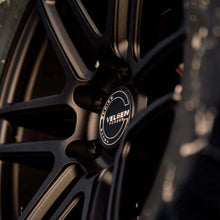 Velgen Wheels VFT6 Forged Truck Series Wheels