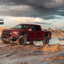 Velgen Wheels VFT6 Forged Truck Series Wheels
