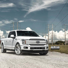 Velgen Wheels VFT6 Forged Truck Series Wheels