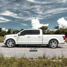 Velgen Wheels VFT6 Forged Truck Series Wheels