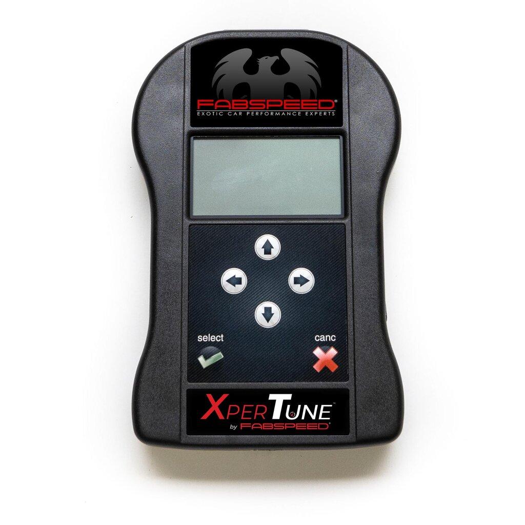 Fabspeed 2014+ BMW M235i / M2 / 335i / 435i ExperTune Performance Software with Handheld Tuner - FS.BMW.M235.ET