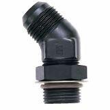 XRP 45 degree -8an O-ring x -8an Male Flare