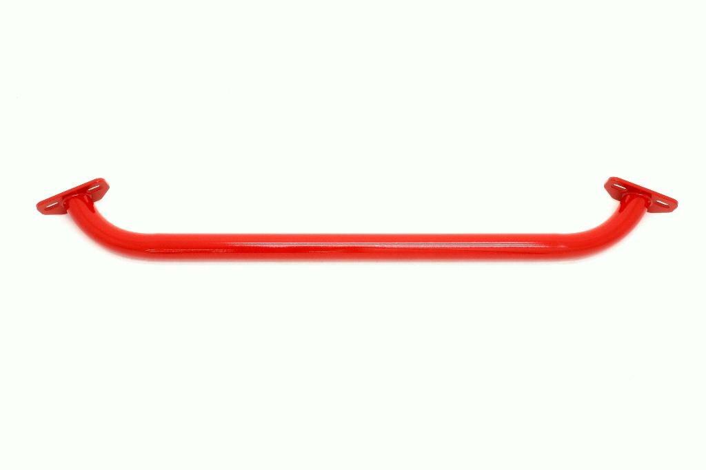 BMR XSTB001R 1993-2002 4th Gen F-Body Xtreme Shock Tower Brace, V8 Excluding 1993-1997 SS (Red)
