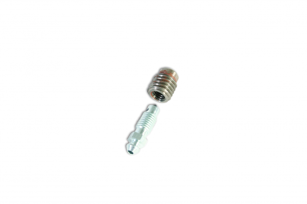 AFCO Bleeder For GM Caliper 4 Pack AFCO - 7010-0050