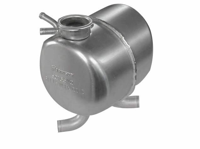 DeWitts 1968-72 No Date Expansion Tank - 32-422