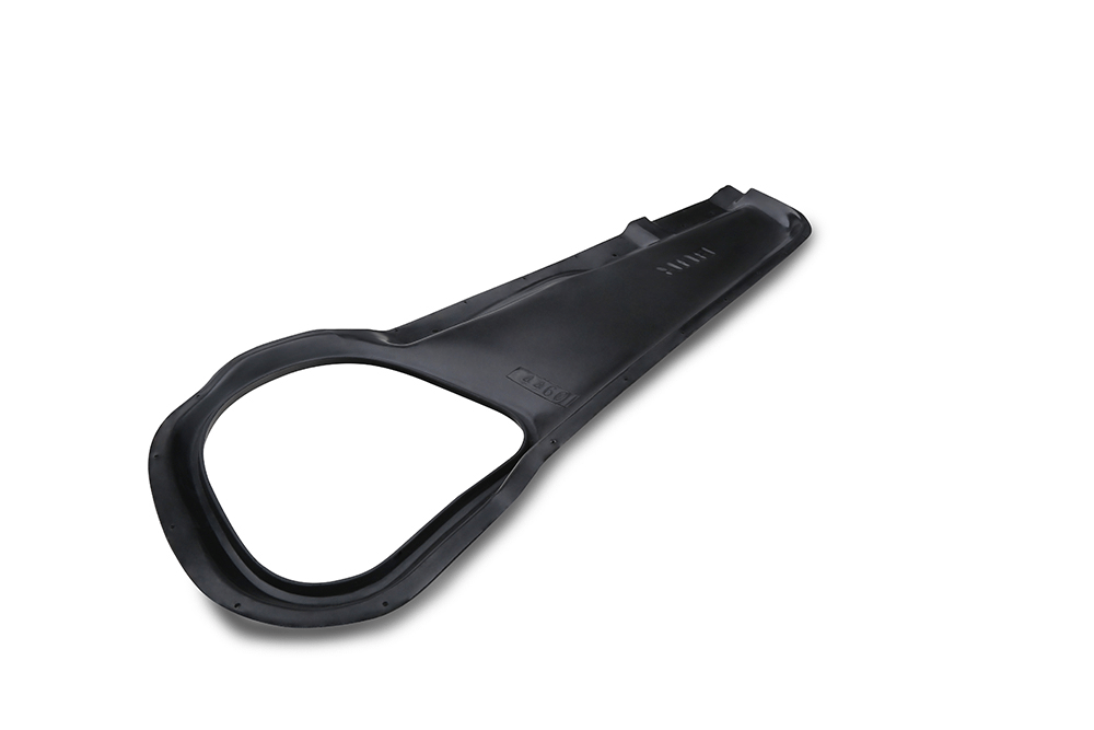 Cervini’s Stalker Ram Air Duct – 2015-2017 Mustang (Part #1235)