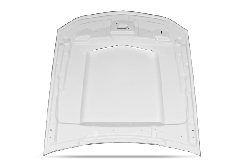 Cervinis 1198 2010-2012 Mustang Ram Air Hood