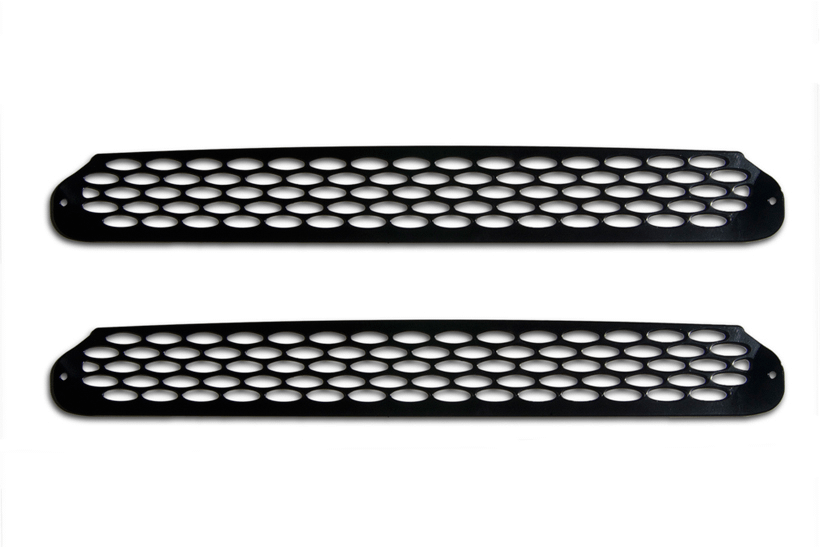 Cervinis 1198 2010-2012 Mustang Ram Air Hood