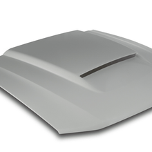 Cervinis 1214 2010-2012 Mustang Stalker Hood