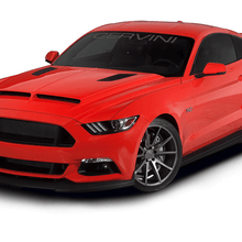 Cervinis 2015-2017 Mustang C-Series Body Kit