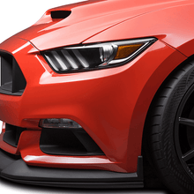 Cervinis 2015-2017 Mustang C-Series Body Kit